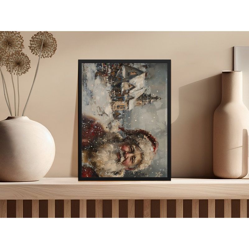 Conlon Single Picture Frame Print, 91.44 cm H x 60.96 cm W