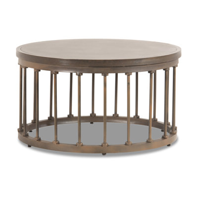 Orleans Wicker/Rattan Coffee Table