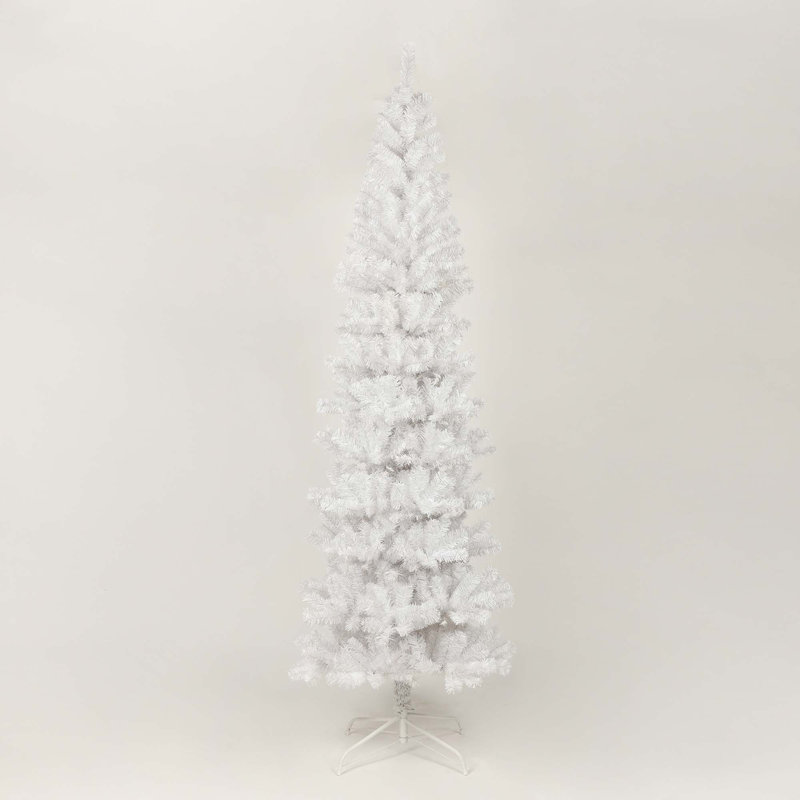 Arbre de Noël artificiel 7,5 '