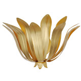 Cayman Armed Sconce