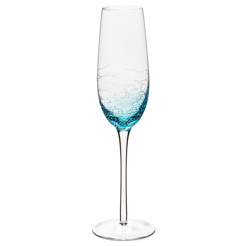 Mulford 10oz. Flute