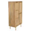 Bornier 2 Door Wardrobe