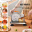 VEVOR Stainless Steel Slicer