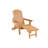 2-Piece All-Season Outdoor Lounge Chairs-1898131698