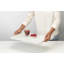 Planche à découper avec plateau de service et plateau de service Brabantia Tasty +