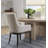 Morningside 20'' H Linen Upholstered Armchair