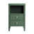 Vert antique est en rupture de stock
