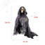 Accessoire d'Halloween Tombstones Haunted Hill Farm 3 pi.