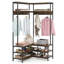 90 cm Clothes Rack