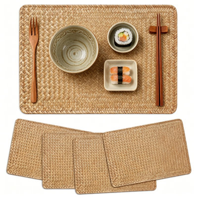 Rectangle Placemat