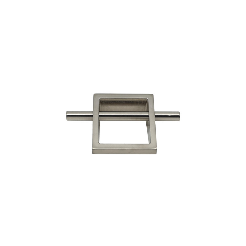 Finger Pull, Inox
