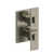 Brushed Nickel is out of stock