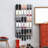 18 Pair Wall Mounted Shoe Rack-944354228