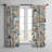 Window Curtains-502298066