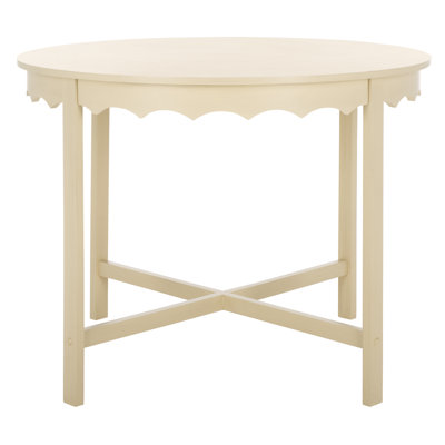 Seraphina Round Dining Table