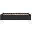 Vidaxl Bed Frame Engineered Wood-1218730386-1218730384