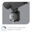 Projecteur à DEL intégré en métal-79111312-79111308