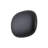Clipse 9-in Black Dimmable LED Wall Sconce-452704775