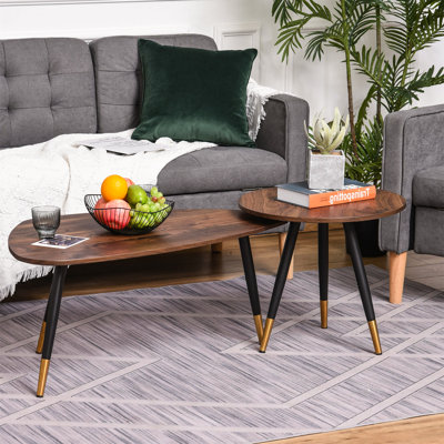 Adae Coffee Table