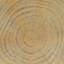 Table d'appoint MGO Twist Shape, texture semblable au bois, durable et résistante aux intempéries-1548313739