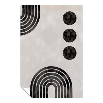 Arch Artistic 1 Piece Painting