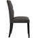 Modway Duchess Button Tufted Fabric Dining Chair