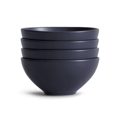 Stoneware Cereal Bowl