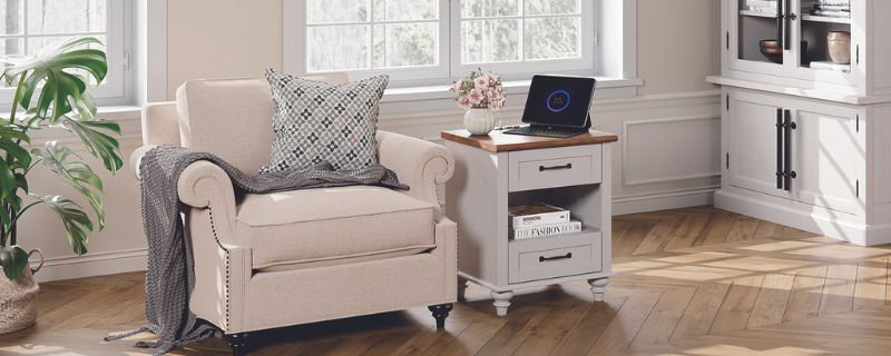 Banner background image