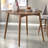 Four Leg Dining Set-81912180