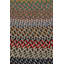 Wool Geometric Area Rug