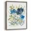 Wild Medley II, reproduction encadrée - bois massif 46645-1543350617