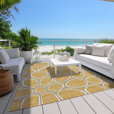 Chayden Area Rug
