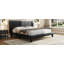 Base de lit plateforme avec tête de lit-956246326-956246331