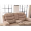 Causeuse inclinable 70,9 po Luxury-116620156