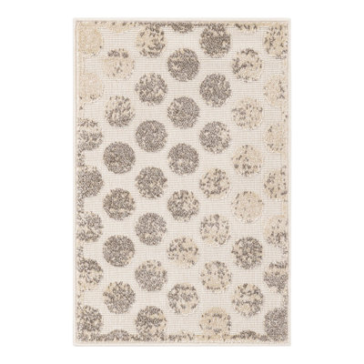 Sabrina Soto Dots Indoor/Outdoor Rug