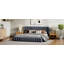 Base de lit tapissier grand format-641398241-641397791