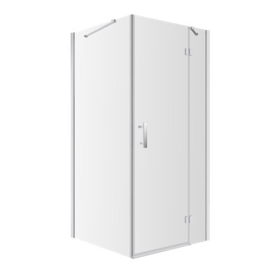 Lauring Rectangular Shower Enclosure