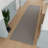 Ottohome Gray Runner Rug-164076531-164076537
