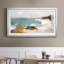 «Ocean Sigh IV» - peinture encadrée-58628909-58628905-58628903