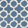 Cannen Hand Tufted Wool Geometric Rug