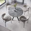 Allegro Wooden Dining Table-875527447-875527440