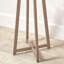 Dzifa 136 H cm Tripod Floor Lamp-232461338
