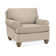 Artisan Landing Upholstered Armchair