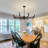 Sandina 8 - Light Dimmable Classic / Traditional Chandelier-1333191710