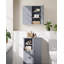 Serhan Wall Bathroom Cabinet-1880628499