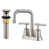 Brushed Nickel is out of stock