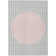 Machine Washable Indoor/Outdoor Chantille ACN994 Silver Area Rug