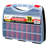 Valise de rangement Quantum Storage Systems