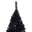 6.89' H Lighted Artificial Christmas Tree-1142624058-1142649809-1142651646