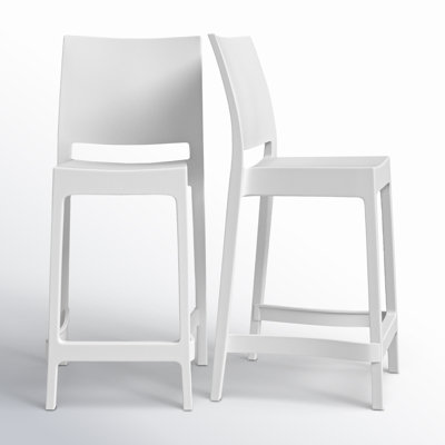 Adrienne Outdoor Bar Stool
